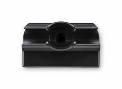 Wacom Cintiq Pro pen/pencil holder Plastic Black (Wacom Pen holder, Cintiq Pro ACK42810)