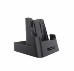 Datalogic 94A150095 Halterung Tragbarer Rechner Schwarz (DOCK SINGLE SLOT MEMOR 10 BLACK - COLOR NO PSU IN)