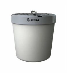 Zebra SP5504-SR01000SSEU RFID-Antenne Weiß Verkaufsstelle Für die Nutzung im Innenbereich geeignet (STANDARD POS OVERHEAD RFID - SOLUTION EU)