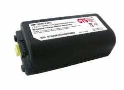 GTS HMC3X00-LI[H] Battery (MC3100 IMAGER 50 PACK BATT - LI ION 4800 BTRY-MC31KAB02-50)