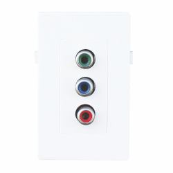 Garbot Component Module. Screw Terminal Block. (Component Module. Screw - Terminal Block - Warranty: 12M)