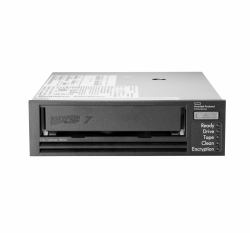 HPE StoreEver LTO-7 Ultrium 15000 Speicherlaufwerk Bandkartusche 6 TB (HPE LTO-7 ULTRIUM 15000 INTERNAL TAPE DRIVE - Warranty: 1 year)