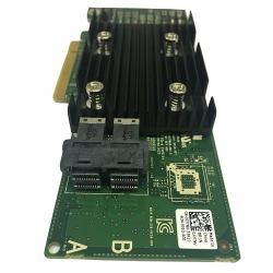 DELL PERC HBA330 RAID controller PCI Express x8 3.0 12 Gbit/s (DELL PERC H330+ 12G RAID CONTROLLER)