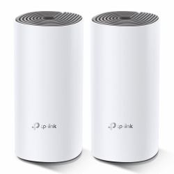 TP-Link AC1200 Whole Home Mesh Wi-Fi System, 2er Pack (AC1200 MESH WI-FI SYSTEM - MEGA PORTS)