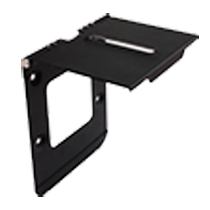AVer 60V2C10000A7 video conferencing accessory Camera mount Black (AVER TV MOUNT FOLD TYPE [CAM/VB342 PRO] 60V2C10000A7)