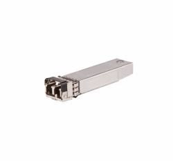 HPE J4859D Netzwerk-Transceiver-Modul Faseroptik 1000 Mbit/s SFP (HPE ARUBA TRANSCEIVER 1G SFP LC LX 10KM,SMF)