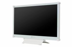 AG Neovo RX-24E CCTV monitor 59.9 cm [23.6"] 1920 x 1080 pixels (AG Neovo - RX-24E-W)