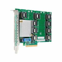 HPE ML350 Gen9 12Gb SAS slot expander (HPE EXPANDER KIT FOR ML350 G9)