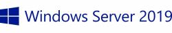 HPE Microsoft Windows Server 2019 Kundenzugangslizenz [CAL] Lizenz Mehrsprachig (MS WS19 5DEV CAL EMEA LTU)