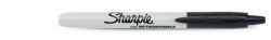 Sharpie Fine Retractable permanent marker Fine tip Black (Sharpie S0810840 Retractable Black Pens Box of 12)