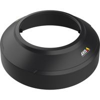 Axis 01245-001 Überwachungskamerazubehör Behausung (AXIS M42 CASING A BLACK 4P - 4-PIECE BULK PACK)