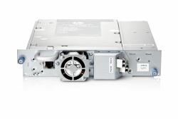 HPE StoreEver MSL LTO-6 Ultrium 6250 FC Speicherlaufwerk Bandkartusche 2,5 TB (HPE STOREEVER MSL LTO6 ULTRIUM 6250 FC,TAPE DRIVE LTO 2,5:1 5.25'' 256-BIT AES)