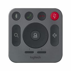 Logitech Rally Ultra-HD ConferenceCam (RALLY SYSTEM REMOTE CONTROL - IN)