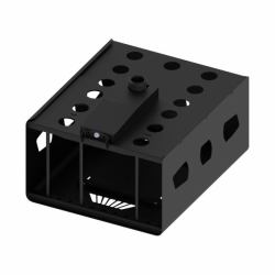 Unicol Projector Guardbox (GUARDBOX ANTI-THEFT ENCLOSURE - 56W X 25H X 62D)