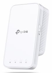 TP-Link WLAN-Mesh-Repeater [AC1200] (TP-LINK RE300 - Wi-Fi-Range-Extender - Wi-Fi 5 EU PLUG)