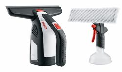 Bosch GlassVAC Solo Plus electric window cleaner 0.1 L Black, White (Bosch GlassVAC - vinduesrens - ledning)