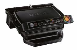 Tefal GC7148 Kontaktgrill (Grill electric Tefal OptiGrill+ GC 714)