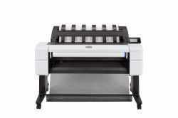 HP Designjet T1600 36 Zoll PostScript Drucker (DESIGNJET T1600PS - 36IN)