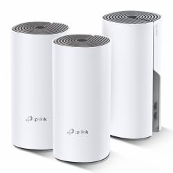 TP-Link AC1200 Whole Home Mesh Wi-Fi System, 3er Pack (TP-LINK AC1200 WH MESH WI-FI SYS[3PK])