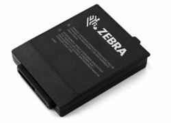 Zebra 450148 Tabletersatzteil/-zubehör Akku (Power Battery L10 36 Whr - Standard Capacity 450148, - Battery, Zebra, L10, Black, 36 Wh, 10 h - Warranty: 3M)