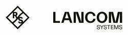 LANCOM R&S UF Command Center Gestione della sicurezza 5 anno/i (Lancom Systems 55155 software licens/o)