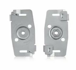 Zyxel ACCESSORY-ZZ0105F Wireless Access Point-Zubehör WLAN-Zugangspunkt-Halterung (Zyxel T Bar Ceiling Clips for WAC APs)
