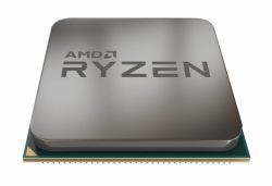AMD Ryzen 5 3600X processor 3.8 GHz 32 MB L3 Box (AMD RYZEN 5 3600X BOX)