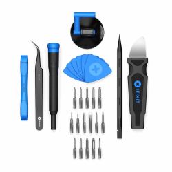 iFixit EU145348-2 Reparaturwerkzeug für elektronische Geräte (iFixit Essential Electronics Toolkit)