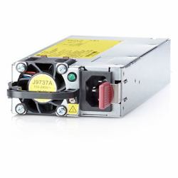 HPE Aruba Networking J9737A Switch-Komponente Stromversorgung (HPE POWER SUPPLY 1050W,110-240V)