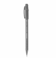 Papermate Flexgrip Ultra ST Black Stick ballpoint pen Medium 36 pc[s] (Paper Mate 1910073 Flexgrip Ultra Retractable Ball Pen 1mm Black Box of 36)