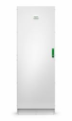 APC Leerer Batterieschrank, 700 mm breit (EMPTY BATTERY CABINET 700MM - WIDE)