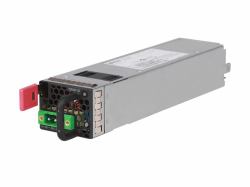 HPE Networking 5710 450W 48V FB DC Power Supply Unit (HPE FlexFabric 5710 450W 48V Front-to-Back DC PSU)