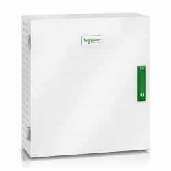 APC Wartungs-Bypass-Panel, Einzelgerät, 20-60 kW, 400 V, Wandmontage, für Galaxy VS und Easy UPS 3S (MAINTENANCE BYPASS PANEL SINGLE UNIT)