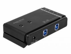 DeLOCK 87736 Matrixschalter (Konverter zu Seriell RS-422/485 Terminalblock, USB Typ-A, PC-ZubehÃ¶r, BÃ¼ro Haushalt)