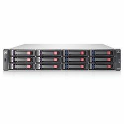HPE StorageWorks MSA2000 Disk-Array (HPE MSA2000 Drv Enclosure I/O - Warranty: 90 days only)