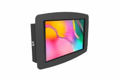 Compulocks 1910GASB Sicherheitsgehäuse für Tablet Schwarz 25,6 cm [10.1"] (Galaxy Tab A 10.1" 2019 - Space Enclosure Black - Warranty: 24M)