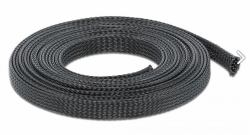 DeLOCK 18849 Kabelzubehör (Delock Braided Sleeving - udvidbar oms)