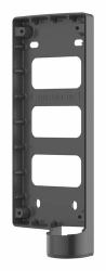 Axis TA8601 Schwarz 1 Stück[e] (AXIS TA8601 CONDUIT ADAPTER 3/4 - .)