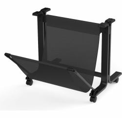 HP DesignJet T100/T500 24-Zoll-Druckerständer (STAND MEDIA BIN 24IN0 61M)