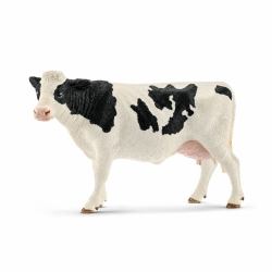 schleich FARM WORLD Kuh Schwarzbunt (Schleich Farm World - Holstein-ko)