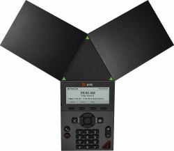 POLY TRIO 8300 Analoges/IP-Konferenztelefon (Poly)