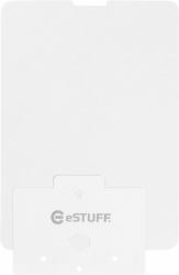 eSTUFF ES583350-5BULK Tablet-Bildschirmschutz Klare Bildschirmschutzfolie Apple 5 Stück[e] (iPad Pro 11 2022/2021/2020 - Screen Protector. Tempered - Glass. Titan Shield. 5 pcs BULK pack. For Mach...