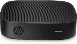 HP t430 1.1 GHz ThinPro 740 g Black N4000 (T430 1.1 Ghz Thinpro 740 G - Black N4000 - Warranty: 12M)