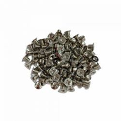 QNAP SCR-FLM3P05A-96 screw/bolt 96 pc[s] Screw kit (Qnap SCR-FLM3P05A-96 Screw)