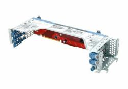 HPE 872222-B21 Computer-Gehäuseteil HDD-Käfig (HPE DL560/580 G10 CPU MEZZANINE BOARD KIT)