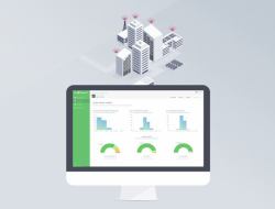 APC SFTWES253Y-DIGI Networking-Software Netzwerk-Management 1 Lizenz[en] (EcoStruxure IT Expert - licensabonneme)