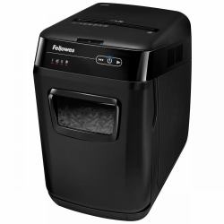 Fellowes Automax 150C Cross Cut Shredder