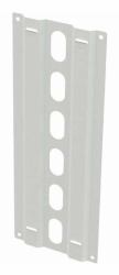 LocknCharge LNC10175 supporto per personal communication Supporto passivo Bianco (Putnam 16 Mk1/Mk2 Wall Mount Kit)