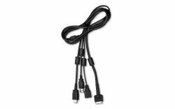 Wacom DTK-1660 Tabletersatzteil/-zubehör USB-Anschlusskabel (Wacom Cintiq 16 3 in 1 - strÃ¸mkabel)