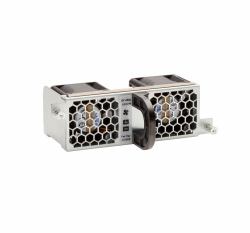 HPE Aruba Networking JL669A componente de interruptor de red Ventilador (HPE FAN TRAY FOR ARUBA 6300M)